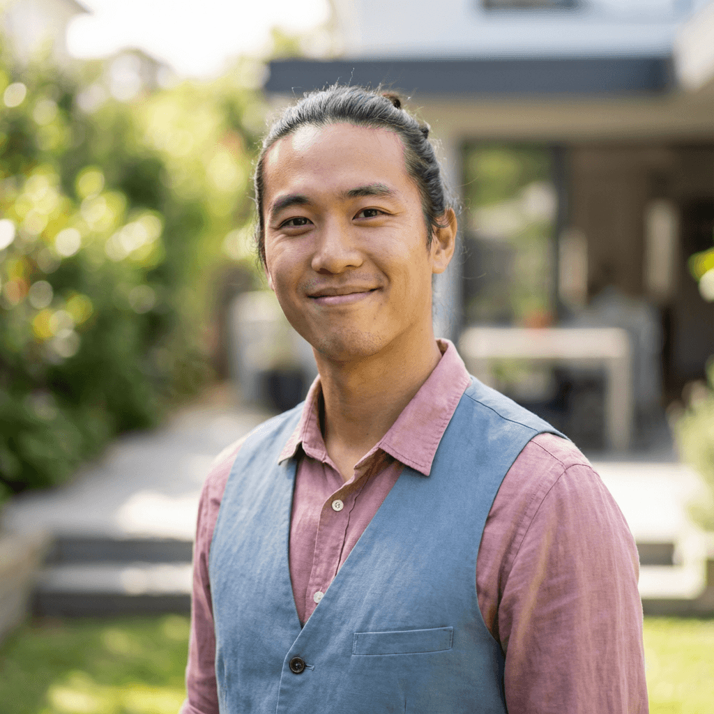 Kevin Tan