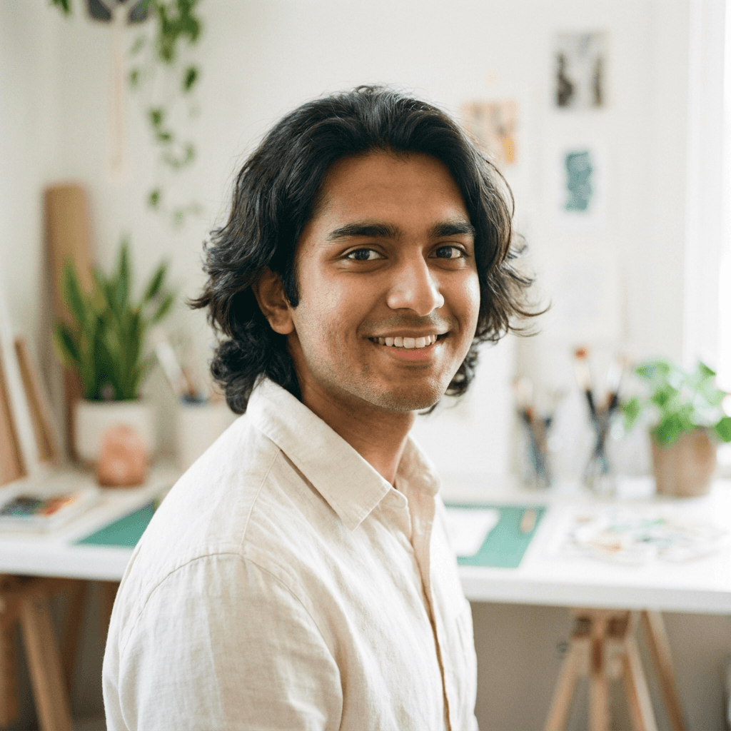 Mohan Raj